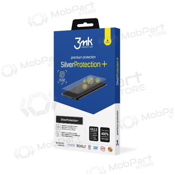 Samsung F721 Galaxy Z Flip4 5G υβριδικο προστατευτικο οθονης 