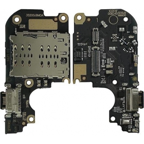 Xiaomi Mi 9 Lite θύρα φόρτισης (service pack) (γνησια)