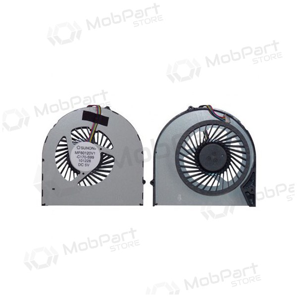 Acer: 5560G, 5255 υπολογιστή cooler