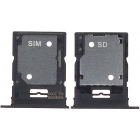 Xiaomi Poco X4 Pro 5G Υποδοχή κάρτας SIM (μαύρος)