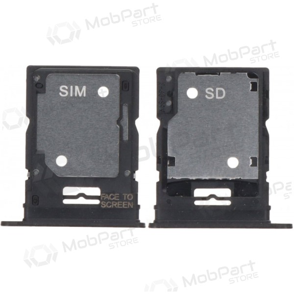 Xiaomi Poco X4 Pro 5G Υποδοχή κάρτας SIM (μαύρος)