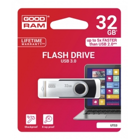 Μονάδα flash GOODRAM UTS3 32GB USB 3.0