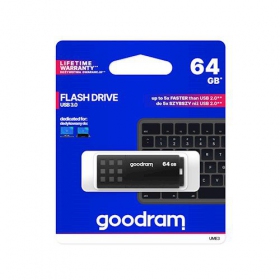 Μονάδα flash Goodram UME3 64GB USB 3.0