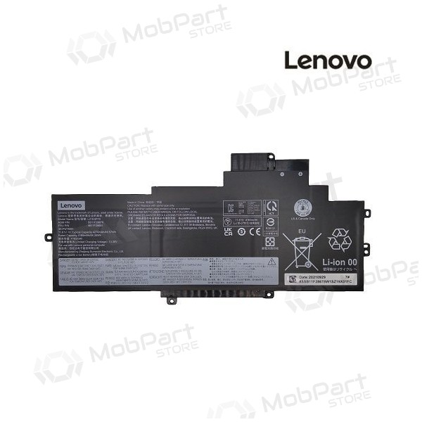 LENOVO L21D3P70, 4270mAh μπαταρία Laptop - PREMIUM
