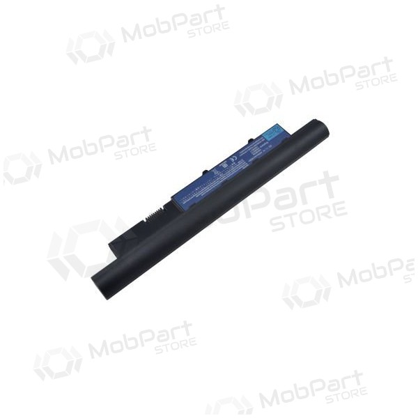 ACER AS09D31, 5200mAh μπαταρία Laptop, Advanced
