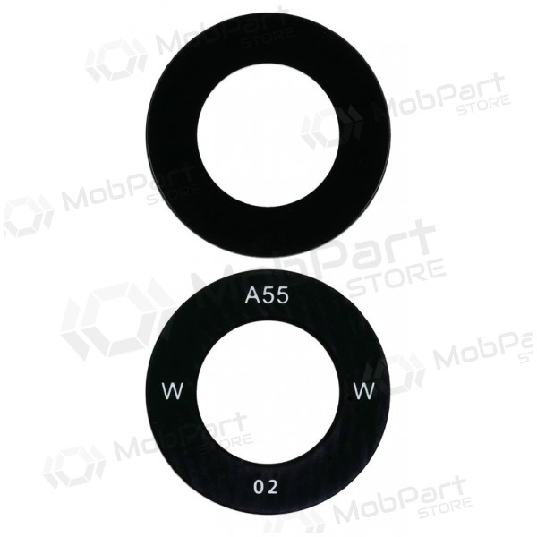 Samsung Galaxy A35, A55 τζαμάκι κάμερας (lens Wide) (γνησια)
