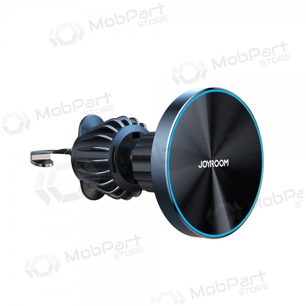 Automobilinis laikiklis-φορτιστής Joyroom JR-ZS240 Pro MagSafe 15W μαύρος