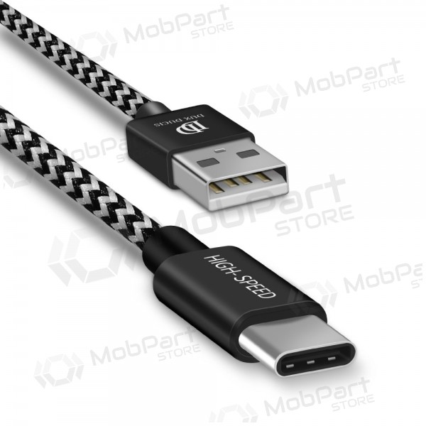 Καλώδιο USB Dux Ducis K-ONE Type-C FastCharging 1.0m