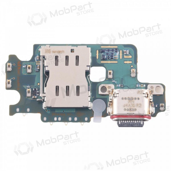 Samsung S931 Galaxy S25 θύρα φόρτισης (service pack) (γνησια)