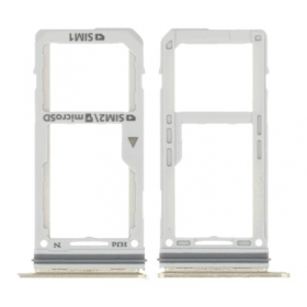 Samsung N950F Galaxy Note 8 Υποδοχή κάρτας SIM (χρυσαφένιος)