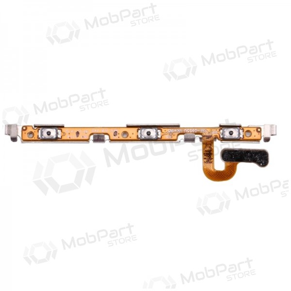 Samsung G950F Galaxy S8 / G955F Galaxy S8+ / N950 Galaxy Note 8 εύκαμπτο καλώδιο ελέγχου ήχου