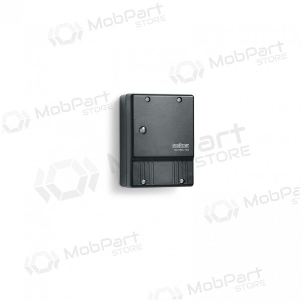 Foto relė Steinel Night-Matic 2000 (IP54, μαύρος)