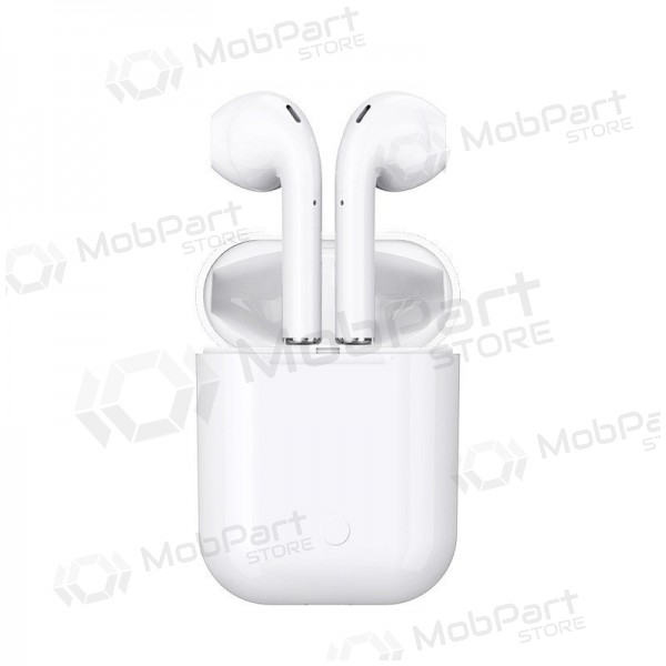 Ασύρματος handsfree ακουστικα HOCO ES26 Airpods (άσπρο)
