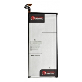 Samsung G930F Galaxy S7 (EB-BG930ABE) μπαταρία / συσσωρευτής (3000mAh)