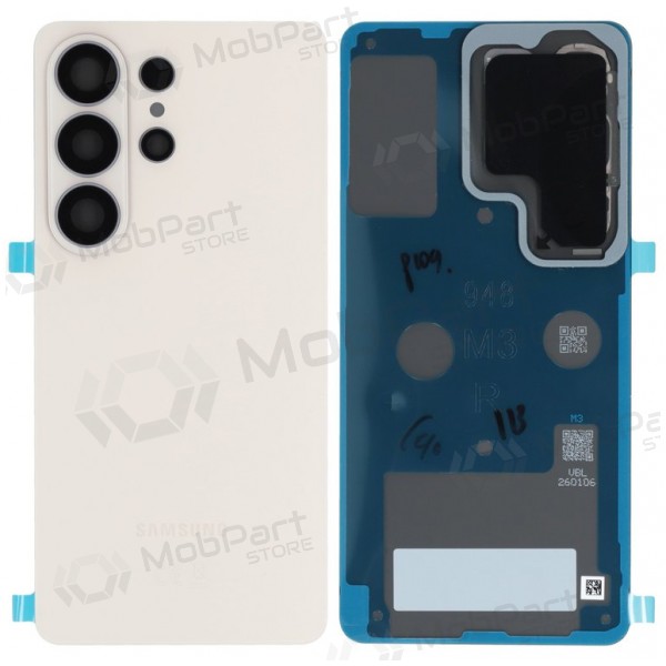 Πίσω κάλυμμα Samsung Galaxy S26 Ultra (ροζ χρυσό) (γνήσιο)