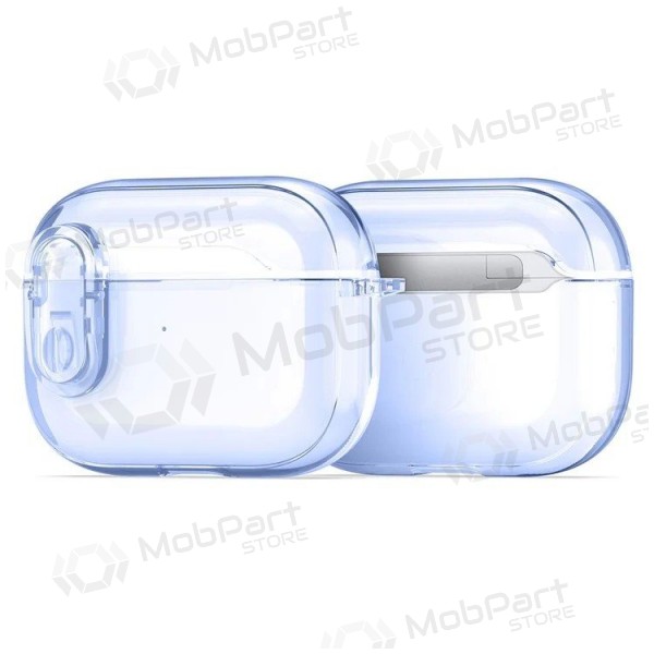 Θήκη Dux Ducis PECL Apple AirPods Pro μπλε