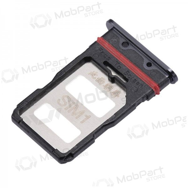 Xiaomi Poco F2 Pro Υποδοχή κάρτας SIM (γκρί)