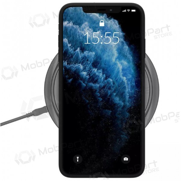Θήκη Xiaomi Poco X5 Pro 5G - 3MK Matt Case (μαύρη)