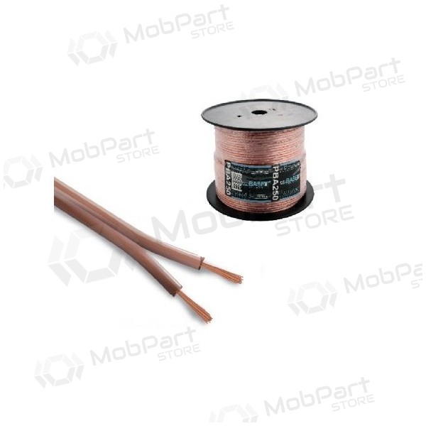 Καλώδιο ήχου CAVI FERMI 2x1,5 LSZH (ρολό 100μ)