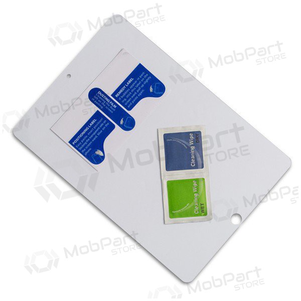 Lenovo Tab M8 (4th Gen) προστασία οθόνης Tempered Glass 