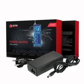 ASUS 120W: 19V, 6.3A τροφοδοτικό laptop