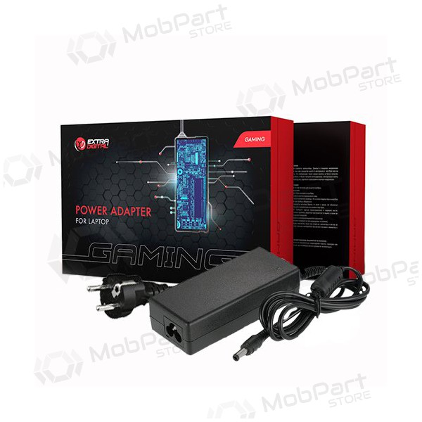 ASUS 120W: 19V, 6.3A τροφοδοτικό laptop