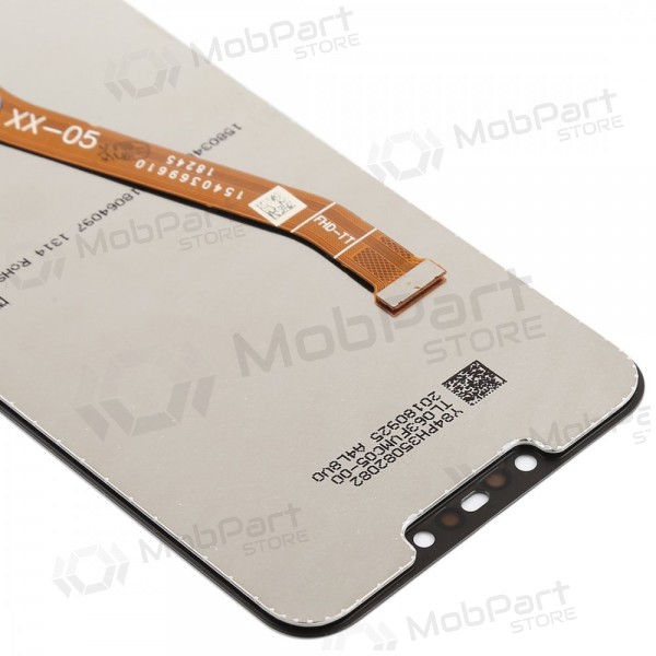 Huawei Mate 20 Lite οθόνη (μαύρος) - Premium