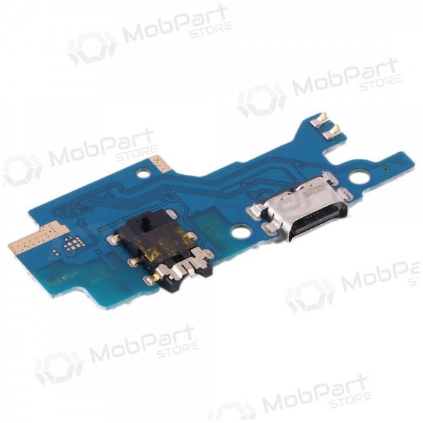 Samsung M215 M21 / M307 M30S / M315 M31 θύρα φόρτισης (service pack) (γνησια)