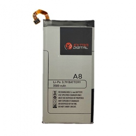 Samsung A530 Galaxy A8 (2018) (EB-BA530ABE) μπαταρία / συσσωρευτής (3500mAh)