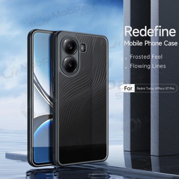 Xiaomi Poco X7 Pro θήκη 