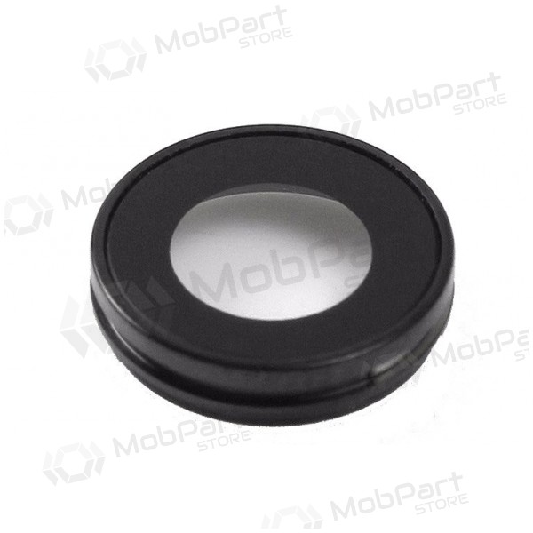 Apple iPhone 7 τζαμάκι κάμερας (με πλαίσιο)