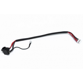 SAMSUNG N128 θύρα φόρτισης