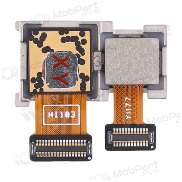 Huawei Mate 10 Lite / P20 Lite πίσω κάμερα