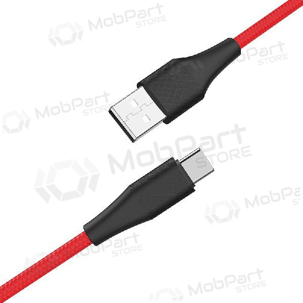 USB καλώδιο HOCO X32 Excellent 