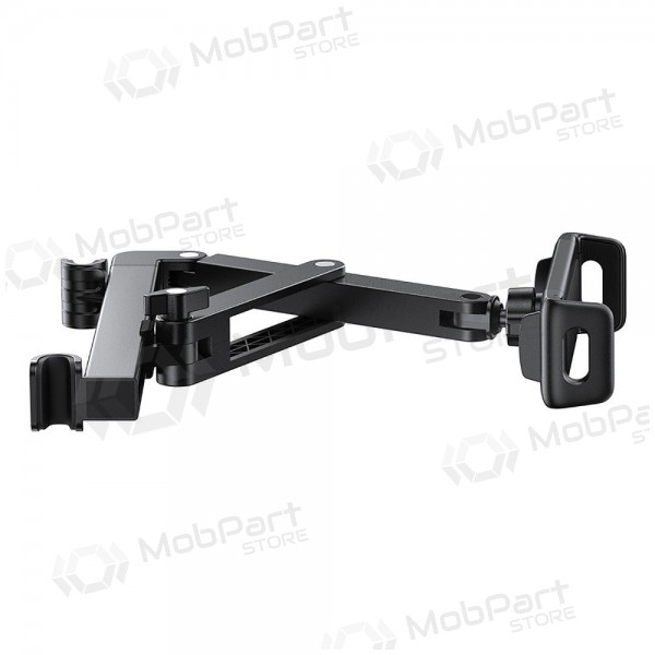 Automobilinis laikiklis ant sėdynės atlošo Joyroom JR-ZS433 Car Headrest Mount μαύρος