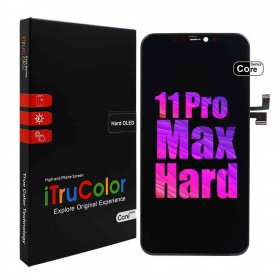 Οθόνη Apple iPhone 11 Pro Max (Soft OLED) (Premium)