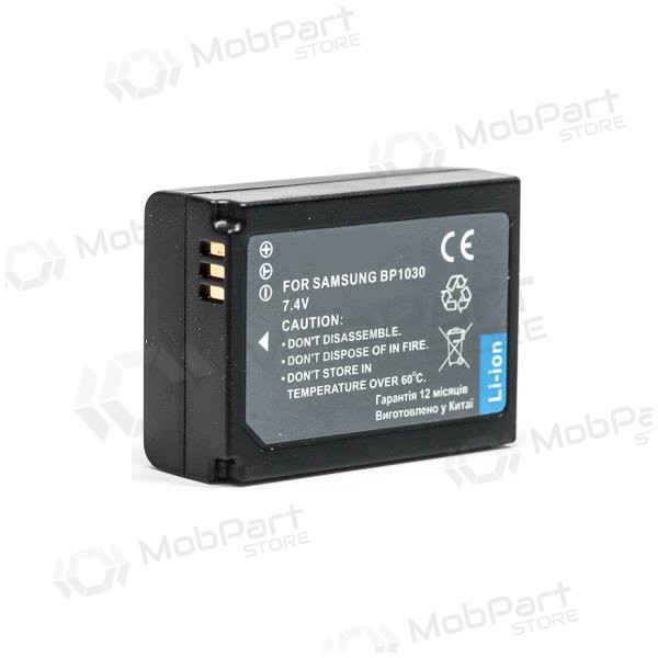 Samsung BP-1030 φωτογραφική μπαταρία / συσσωρευτής