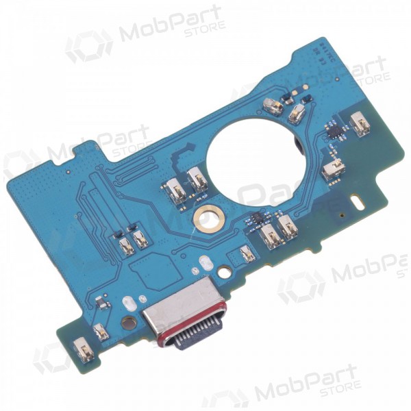 Samsung G556 Galaxy Xcover 7 5G θύρα φόρτισης (service pack) (γνησια)