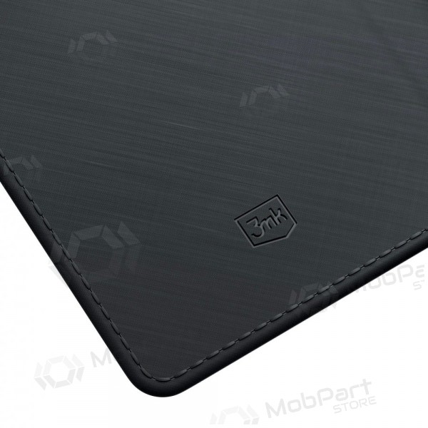 Θήκη Xiaomi 17T Pro - 3mk Wallet Case μαύρη