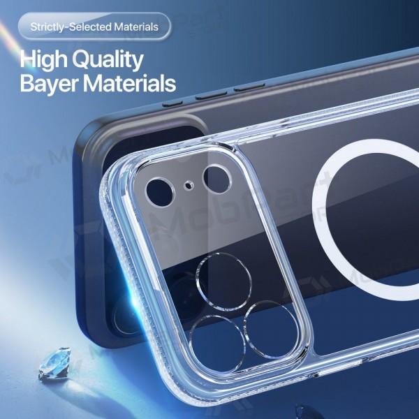 Apple iPhone 17 Pro Max θήκη 