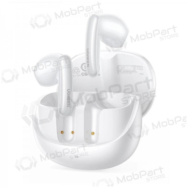 Ασύρματοςs ausinės Ugreen HiTune H6 Pro Active Noise-Cancelling Earbuds (35873)