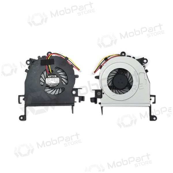 Laptop cooler ACER 4738, 4733