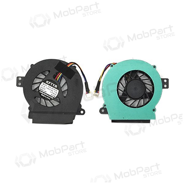 Laptop cooler DELL A840, A860