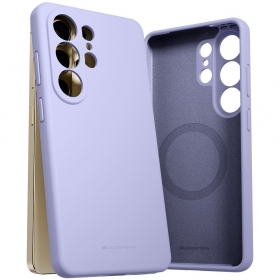 Θήκη Samsung Galaxy S26 Ultra Mercury - Pure Magsafe Silicon Case