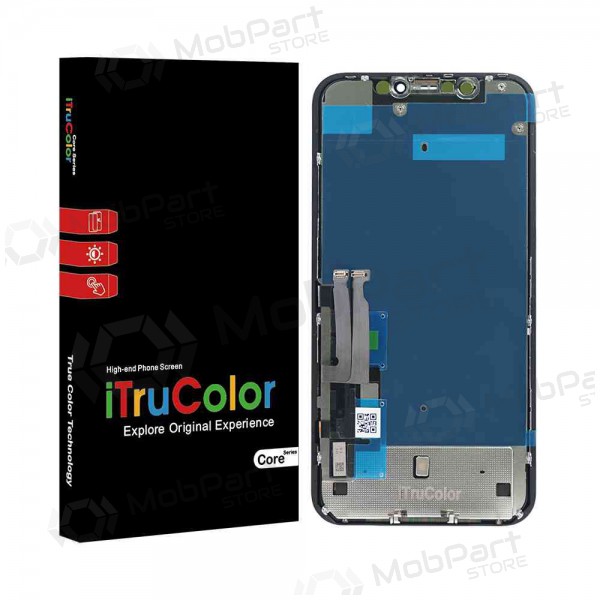 Οθόνη Apple iPhone 11 Pro Max (Incell) (Premium)