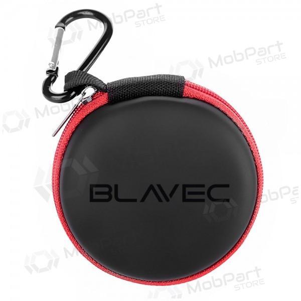Ασύρματος handsfree ακουστικα Blavec Adventure 5 BHAD5-B