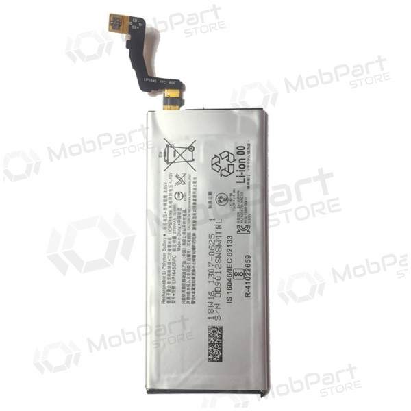 Sony Xperia XZ1 G8341 / Xperia XZ1 G8342 (LIP1645ERPC) μπαταρία / συσσωρευτής (2700mAh)