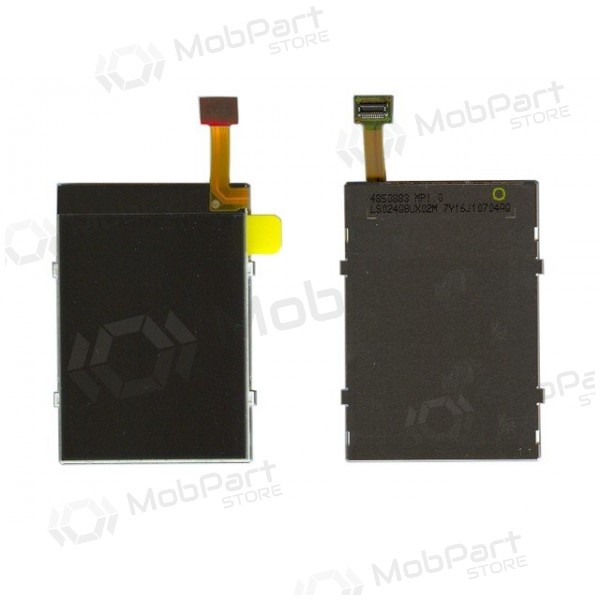 Nokia N81 / N81 8GB / N75 / N76 / N93i οθόνη LCD