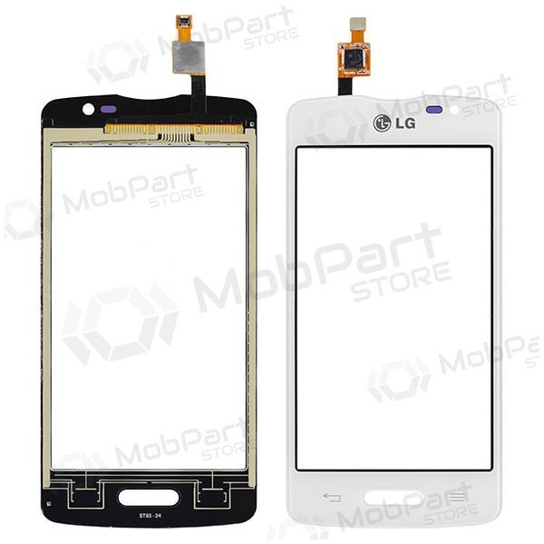LG D213N L50 touchscreen (άσπρο)