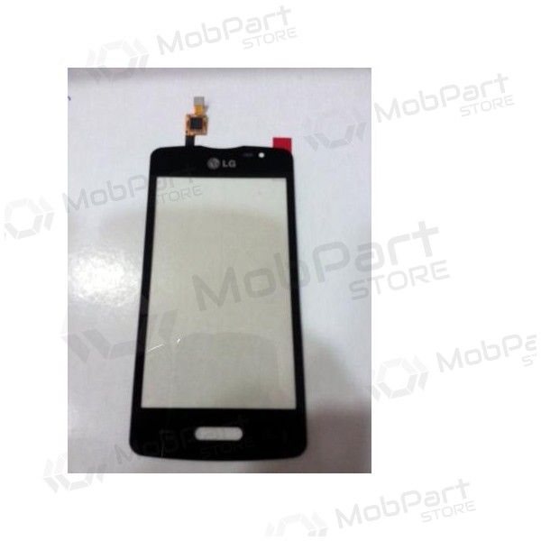 LG D213N L50 touchscreen (μαύρος)